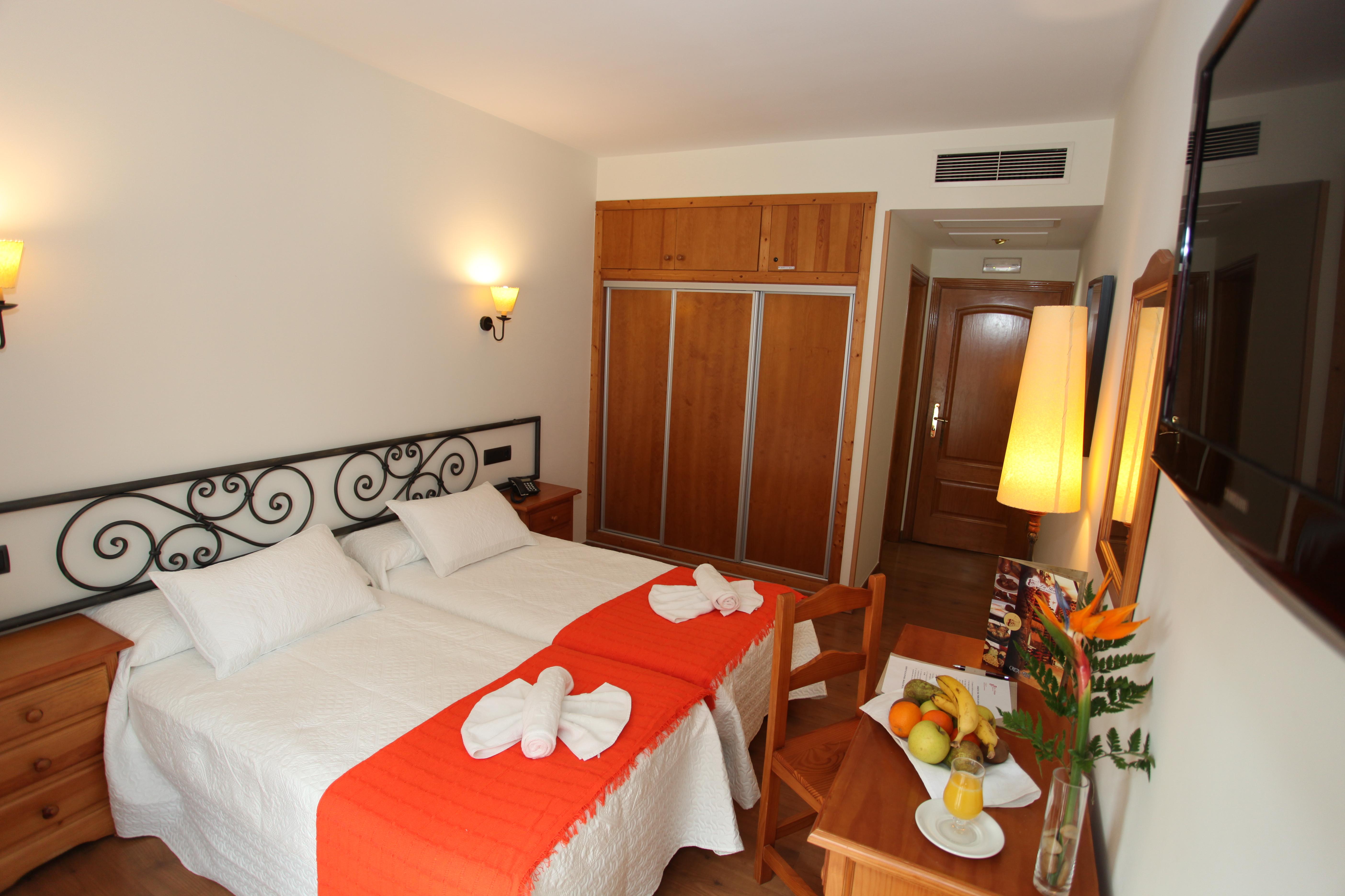 Hotel La Bodega Ciudad-Rodrigo Eksteriør billede