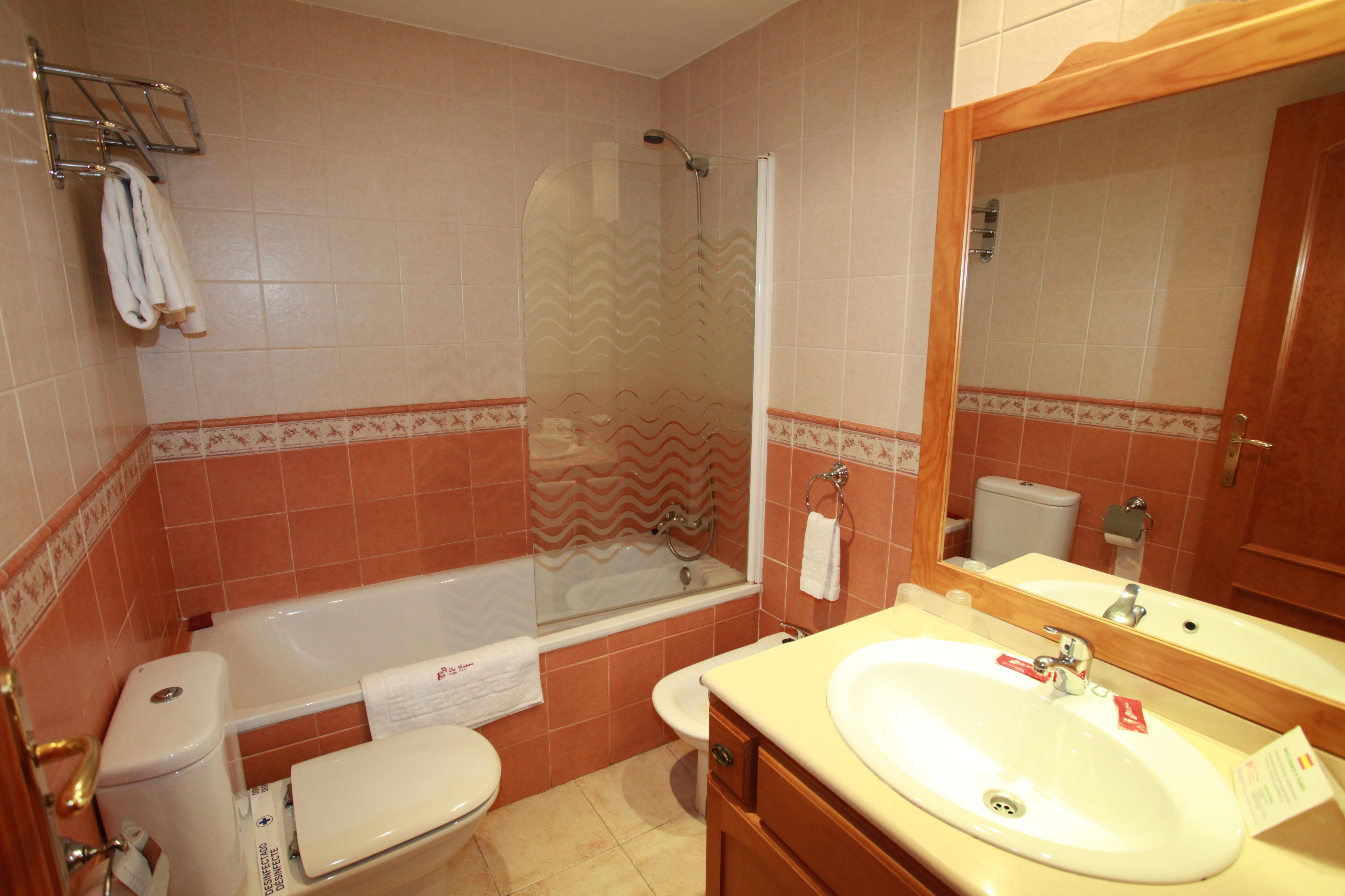 Hotel La Bodega Ciudad-Rodrigo Eksteriør billede