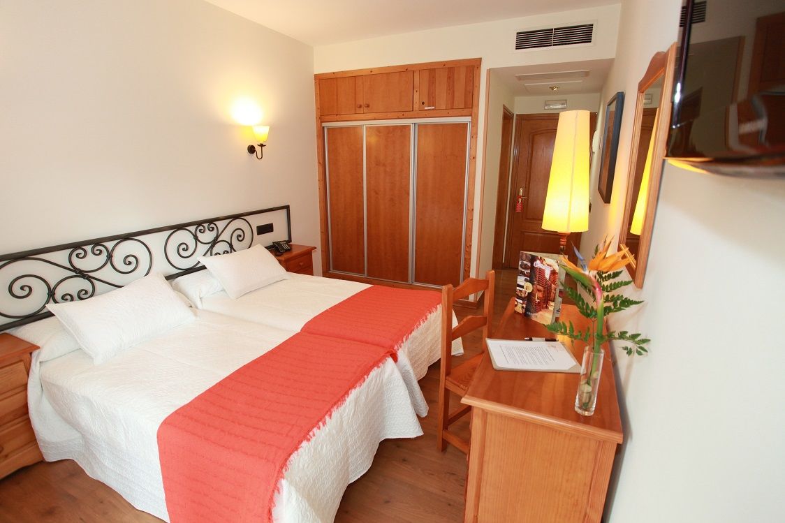Hotel La Bodega Ciudad-Rodrigo Eksteriør billede